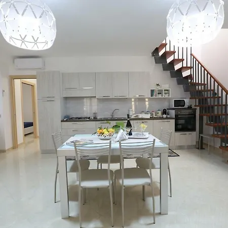 بيت للعطل Casa Il Dromone