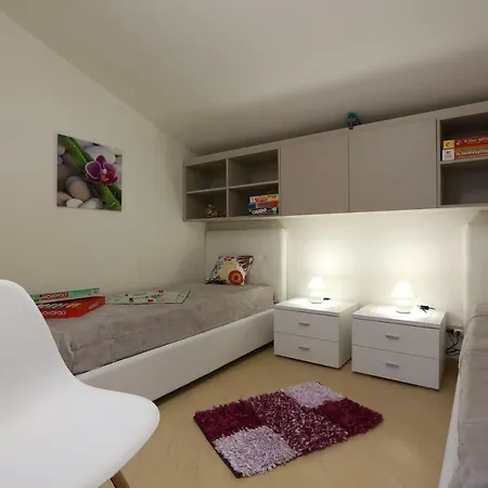 Casa Il Dromone Dom wakacyjny Pozzallo