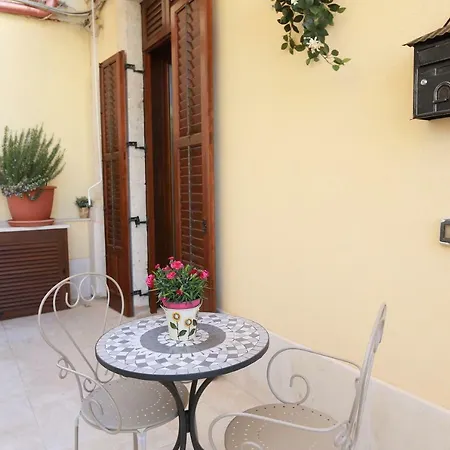 Casa Il Dromone *