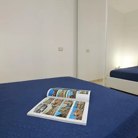 Dom wakacyjny Casa Il Dromone Pozzallo
