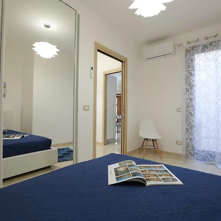 بيت للعطل Casa Il Dromone