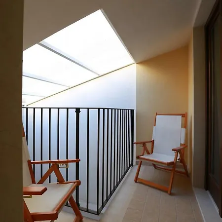 Dom wakacyjny Casa Il Dromone