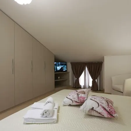 بيت للعطل Casa Il Dromone