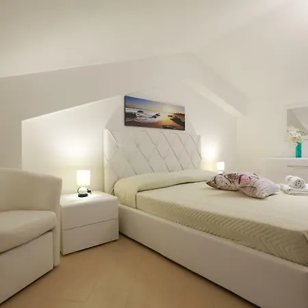 Casa Il Dromone Поццалло