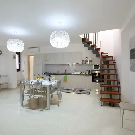 Casa Il Dromone