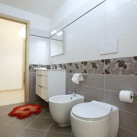 Casa Il Dromone Дом отдыха *