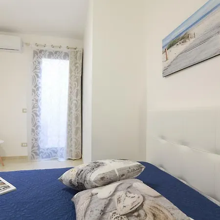 Casa Il Dromone Дом отдыха *