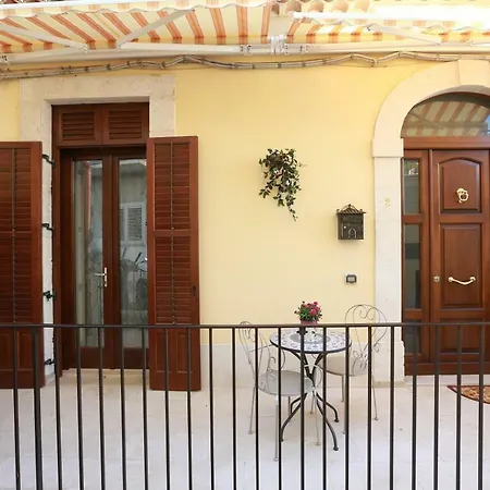 Casa Il Dromone *