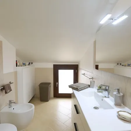 Casa Il Dromone Дом отдыха