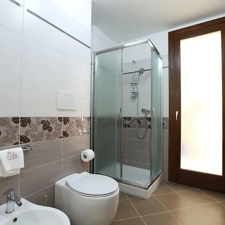 Дом отдыха Casa Il Dromone Поццалло